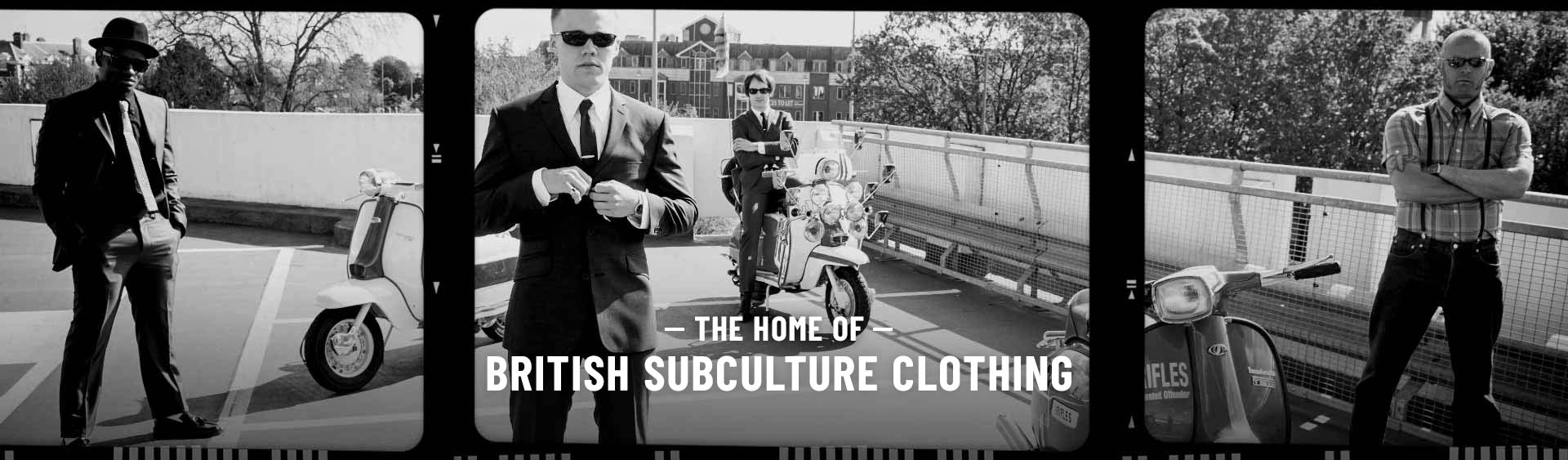 Welcome to Our Store